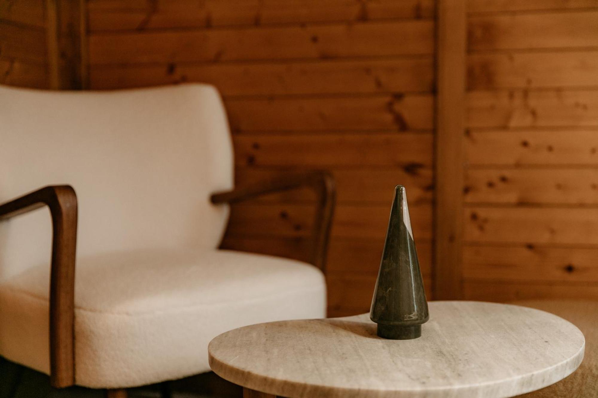 Chalet D'Antoine Megève Eksteriør billede