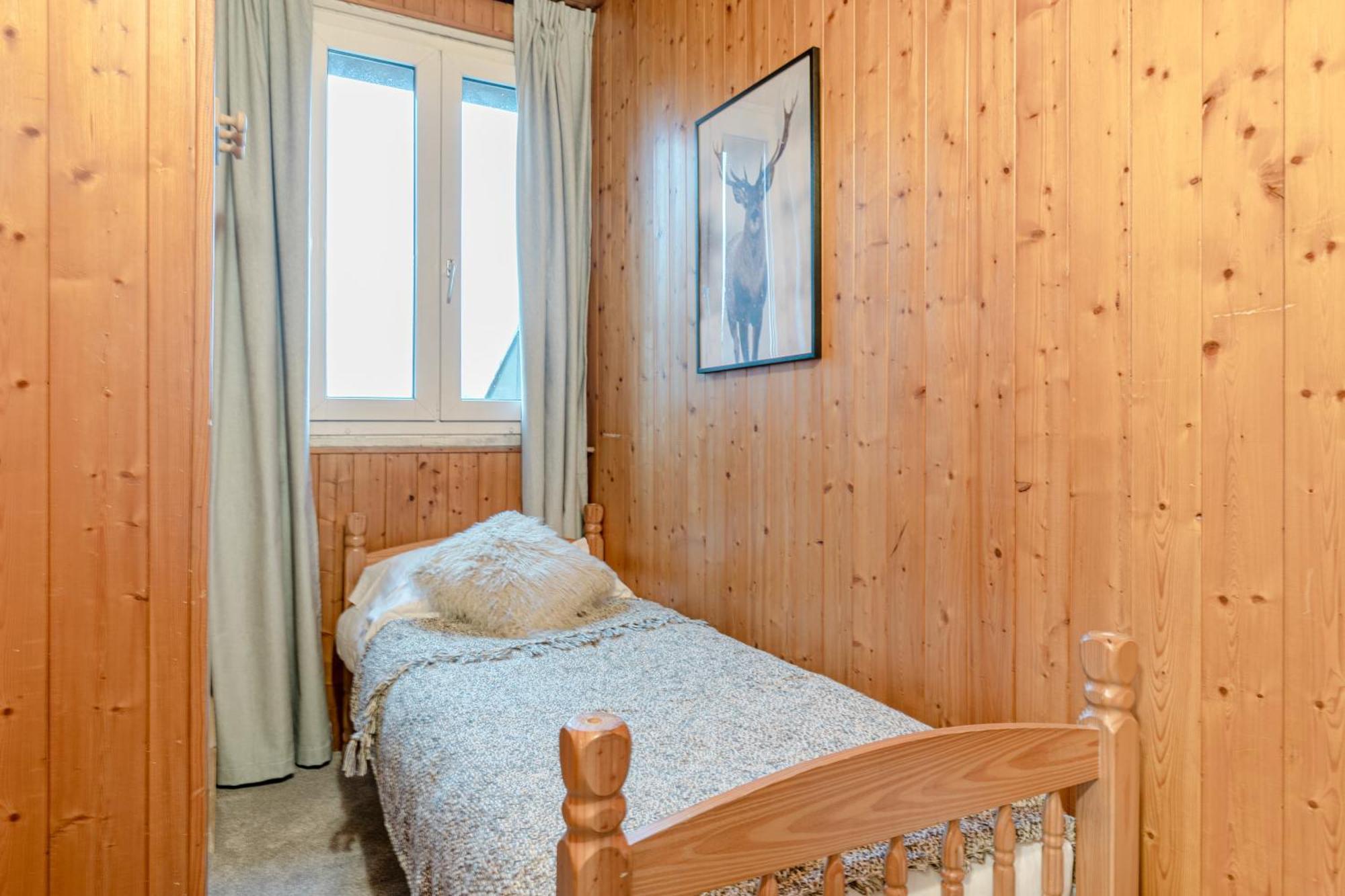 Chalet D'Antoine Megève Eksteriør billede